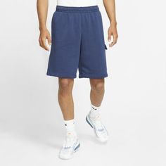 Мужские шорты карго Nike Sportswear Club
