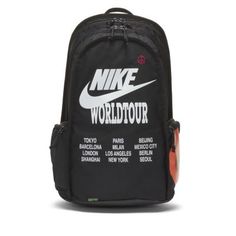 Рюкзак Nike Sportswear RPM