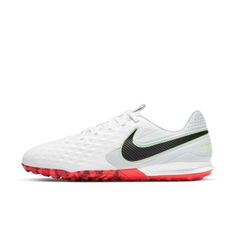 Футбольные бутсы для игры на синтетическом покрытии Nike Tiempo Legend 8 Pro TF