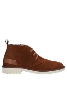 Полусапоги и высокие ботинки Trussardi