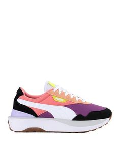 Кеды и кроссовки Puma