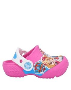 Сандалии Crocs