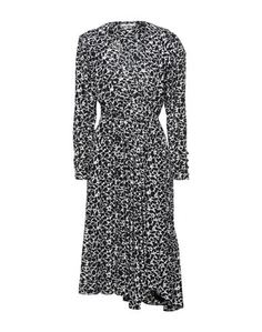 Платье миди Isabel Marant