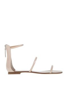 Сандалии Giuseppe Zanotti