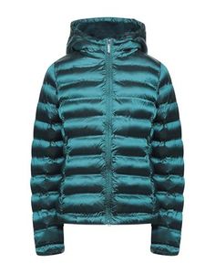 Пуховик Invicta