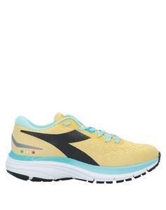 Кеды и кроссовки Diadora