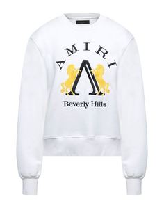 Толстовка Amiri