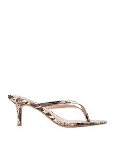 Вьетнамки Steve Madden