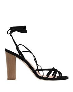 Сандалии 8 by Yoox