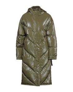 Пуховик Alysi