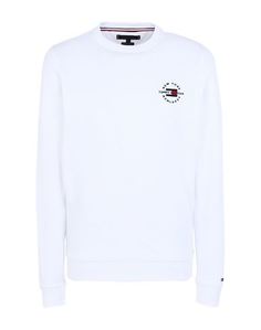 Толстовка Tommy Hilfiger