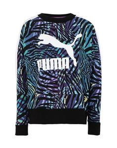Толстовка Puma
