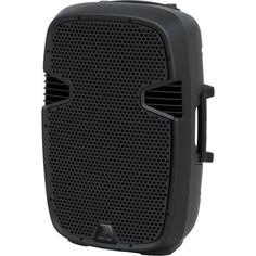 Профессиональная пассивная акустика Behringer