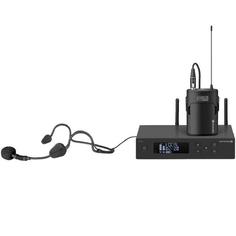 Радиосистема Beyerdynamic