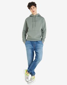 Джинсы Jogger с резинками Gloria Jeans