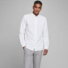 Рубашка LaRedoute