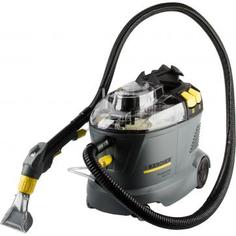 Пылесос моющий Karcher Puzzi 8/1 C, 1200 Вт