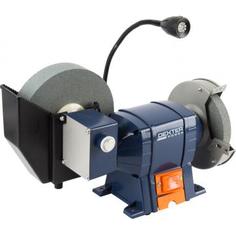 Точило Dexter Power V, 250 Вт, 150/200 мм