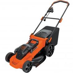 Газонокосилка электрическая Black&Decker LM2000 2000 Вт 48 см