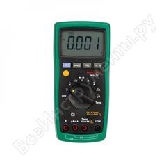 Цифровой мультиметр Mastech