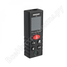 Лазерный дальномер REXANT
