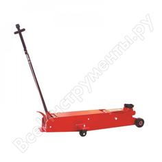 Удлиненный подкатной домкрат Тор TOR