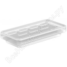 Стеклянная мыльница LANGBERGER