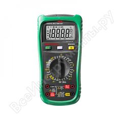 Профессиональный мультиметр Mastech