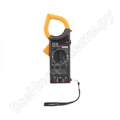 Токовые клещи Mastech