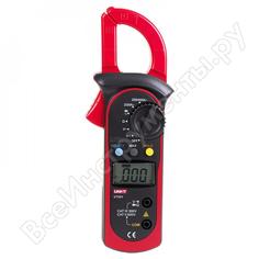 Токовые клещи uni-t ut201 13-0000
