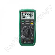 Универсальный мультиметр Mastech