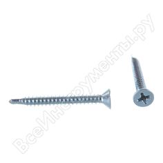 Сверлоконечный саморез ЦКИ