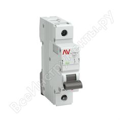 Автоматический выключатель EKF