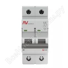 Автоматический выключатель EKF