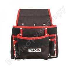 Сумка для инструмента YATO