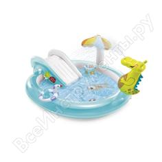 Игровой центр INTEX