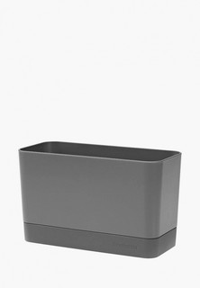 Ящик для хранения Brabantia моющих принадлежностей Sink Side, 12х19 см