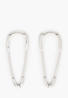 Серьги Hatparad PIN