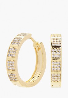 Серьги Hatparad SARA