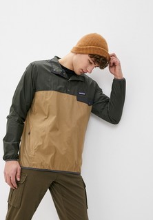Ветровка Patagonia Ms Houdini Snap-T P/O