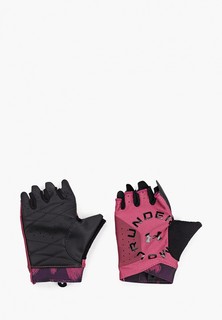 Перчатки для фитнеса Under Armour UA Graphic Training Gloves