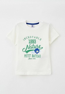 Футболка Petit Bateau 