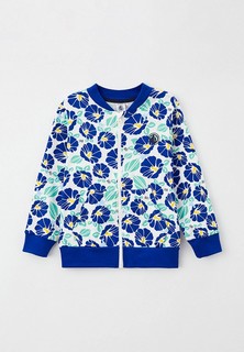 Олимпийка Petit Bateau 