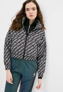 Ветровка Calvin Klein Jeans 