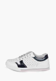 Ботинки Alessio Nesca 