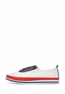 Ботинки Alessio Nesca 