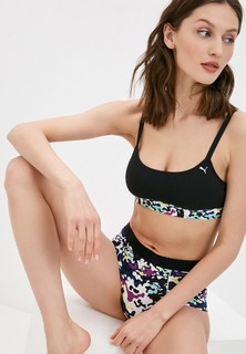 Бюстгальтер PUMA WOMEN PRINTED BANDEAU TOP 1P