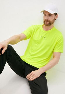 Футболка спортивная PUMA TRAIN FIRST MILE SS TEE