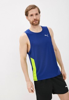 Майка спортивная PUMA RUN FAVORITE SINGLET M