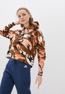 Худи adidas ZNE HD SW A.RDY
